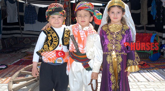 OKUL İÇİN KERMES