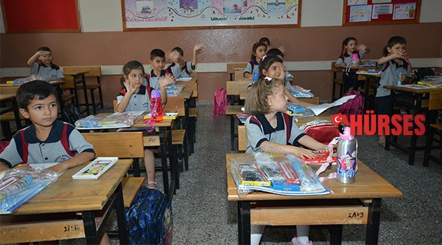 OKULLAR 4 GÜNTATİL