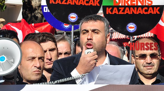 Okullaşma oranları ortalamanın altında