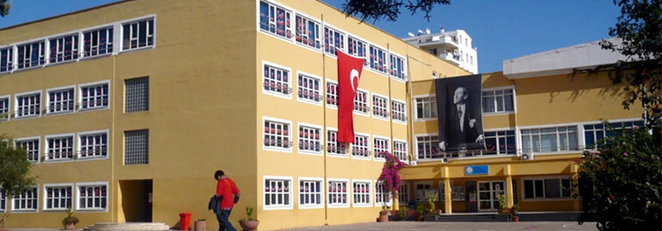 Okulun Satışı Engellendi