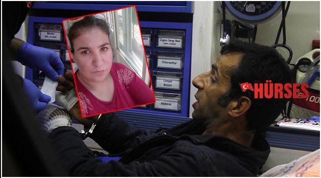 Öldürme niyetim yoktu