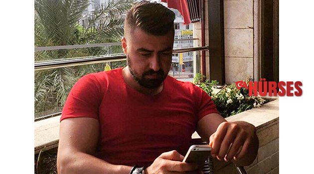 Öldürmeden önce sigara ve su içirmiş