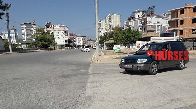 Ölüm Yolu'na çözüm istiyorlar