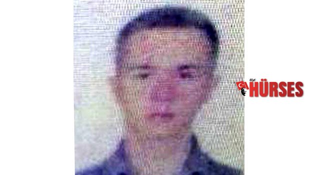 Ölümden kaçamadı