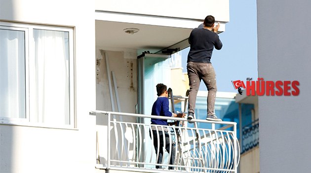 Ölüme meydan okuyan çalışma