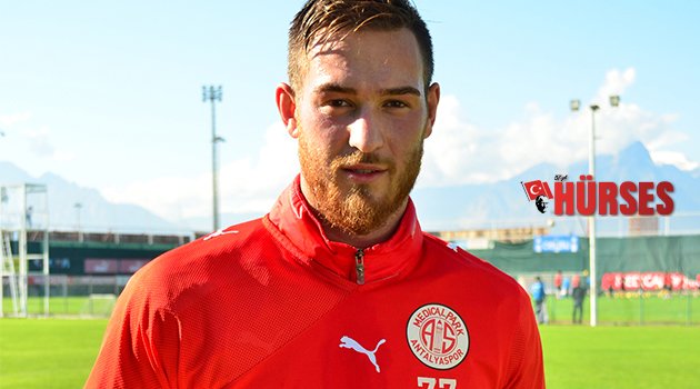 ÖMER’E HAZIR OL EMRİ