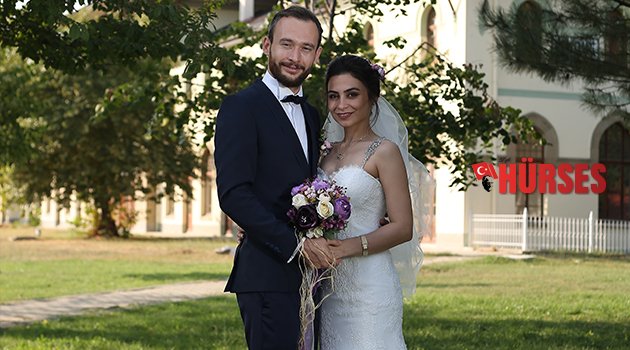 Ömür Boyu Birlikteliğe “Evet” Dediler