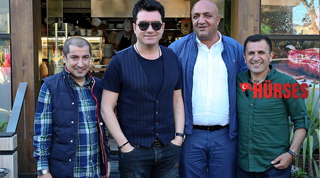 ÖNCE KARNINI DOYURDU