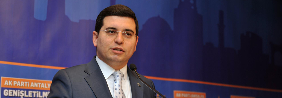 &#8217;önemli Olan Anayasa Değişikliği&#8217;