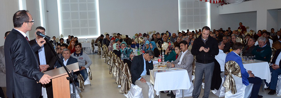 Öner, Adıyamanlılarla