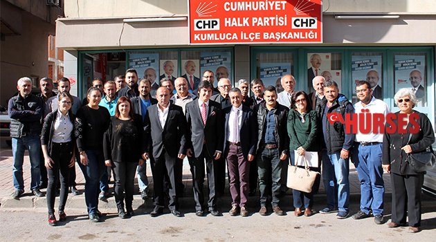 ÖNER'DEN 'ALGI OPERASYONU' ÇIKIŞI