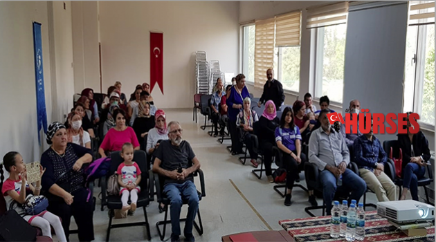 Onlar LÖSEV’in gönüllü öğretmenleri