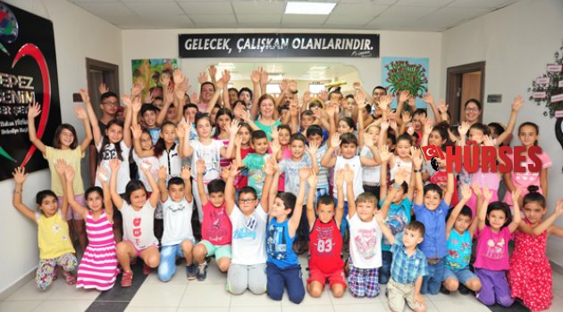ONLAR ŞİMDİ ÇOK SOSYAL