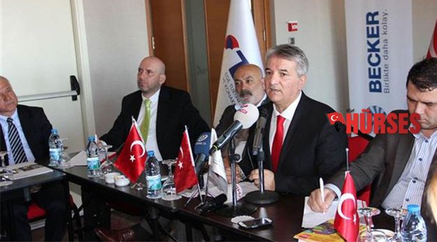 ÖNLEM ALINMAZSA 500 BİN KİŞİ İŞSİZ KALIR