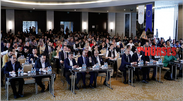 Online ticaret arttı