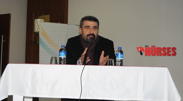 ÖNSEL: DARBE DEĞİL İSTİLA HAREKETİ