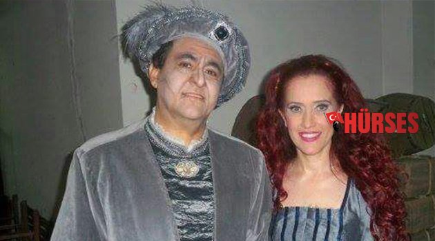 OPERA SANATÇISI KANSERDEN ÖLDÜ