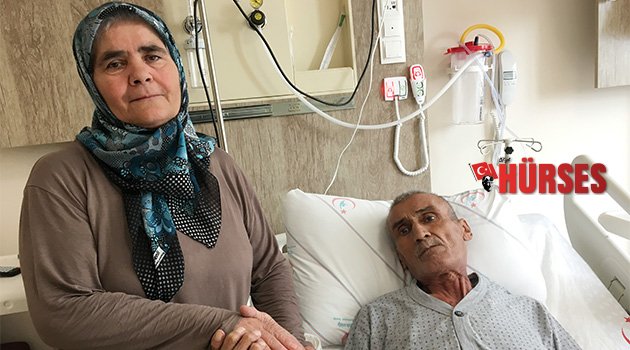 Organ bağışının önemini şimdi anladı