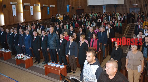 ORGAN NAKLİNE DİKKAT ÇEKTİLER
