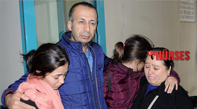 Organlarıyla hayat verecek