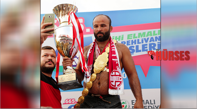 Orhan Okulu Elmalı’ya hazır