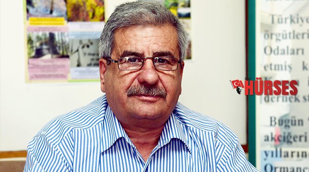 "ORMAN KÖYLÜLERİNİN HAKLARI VERİLSİN"