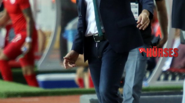 ÖRNEK: ETO’O VAR DA BEN Mİ OYNATMIYORUM