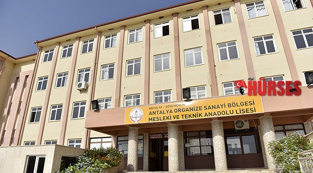 OSB, AÇIĞI KAPATIYOR