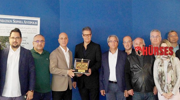 OSB FRANSA’DA