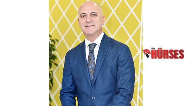 OSB Oteli’ne üç ödül