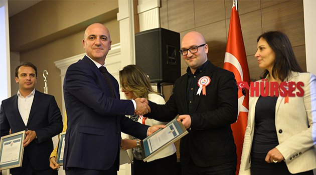 OSB'DE EĞİTİM ATAĞI