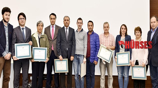 OSB'DE ENERJİ VERİMLİLİĞİ ANLATILDI