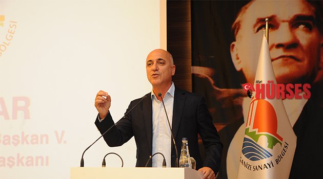 OSB'DE KARİKATÜRİSTLER ÖDÜLLENDİRİLDİ