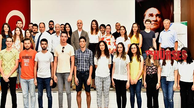 OSB'de staj projesi başladı