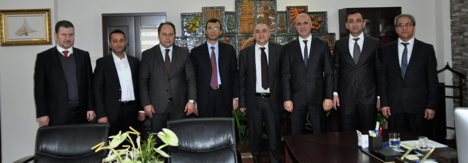 Osb&#8217;nin Büyümesi Antalya Ekonomisine Yarayacak