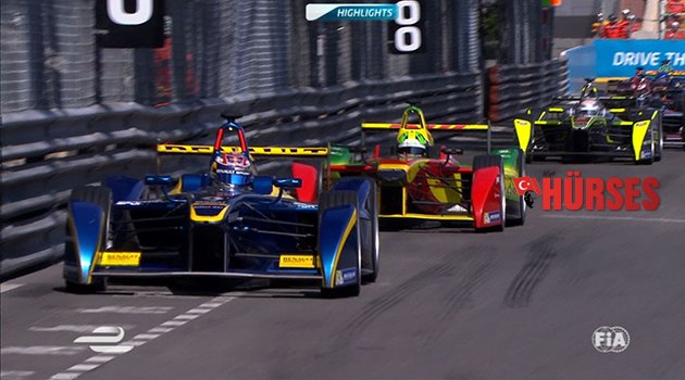 OSMAN AYIK : FORMULA 1 ANTALYA'YA GELSİN