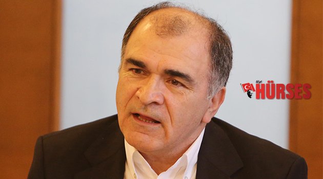 OSMAN AYIK: HEDEF 10 MİLYON YERLİ TURİST