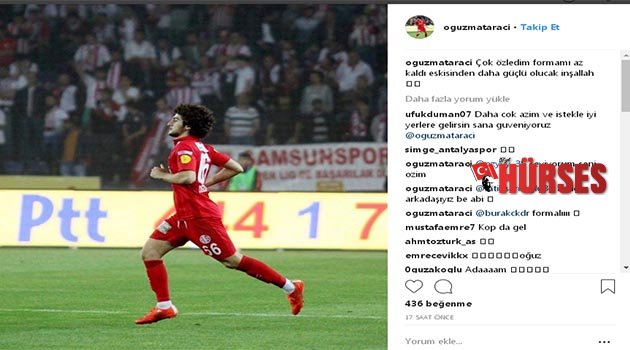Osman ve Oğuz’a büyük destek