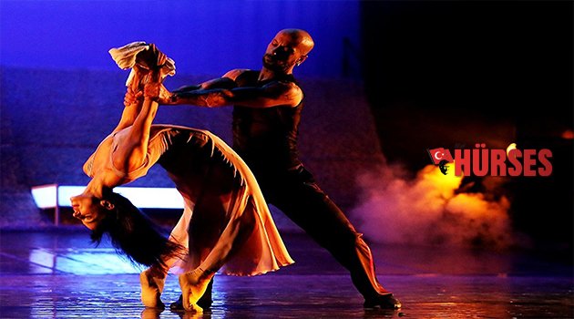 'OTELLO' YİNE SAHNEDE