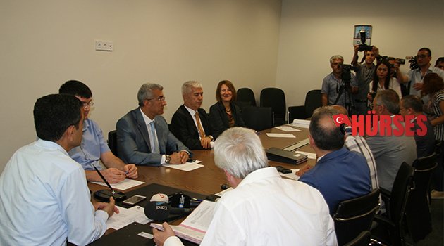 OTOGAR ALANINA TALİP ÇIKMADI