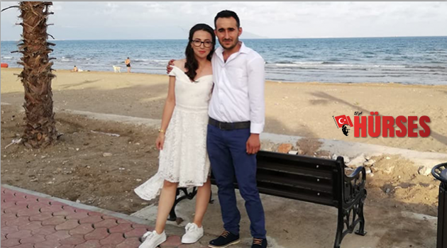 Otomobil dereye uçtu