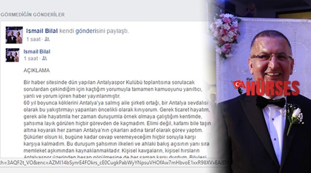 ÖYLE BİR CEVAP VERDİ Kİ!