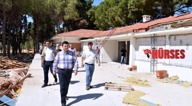 OYUNCAK MÜZESİNE BAĞIŞ ÇAĞRISI