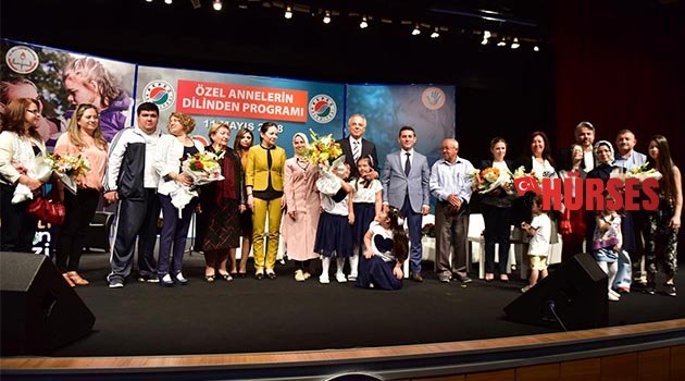 Özel anneler anlattı