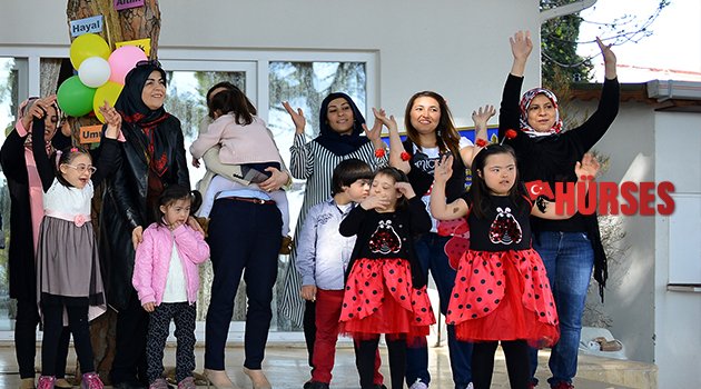 ÖZEL ÇİFTLER NİKAH TAZELEYECEK