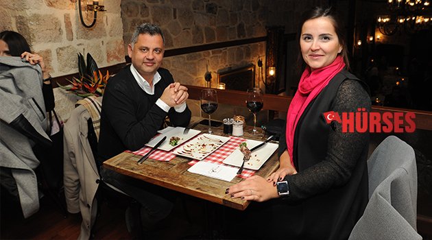ÖZEL GÜNE ÖZEL PROGRAM