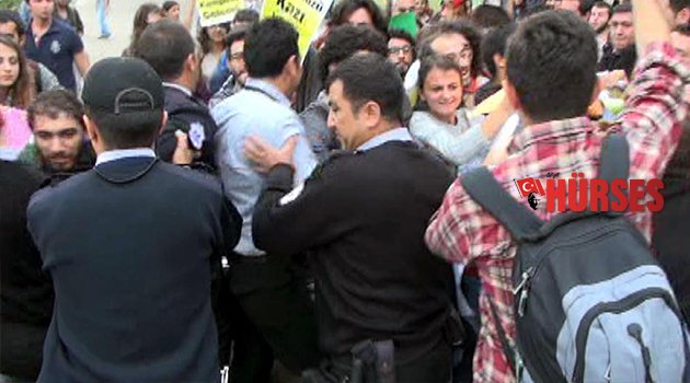 ÖZEL GÜVENLİK, 'YANLIŞLIKLA' SANIK OLDU