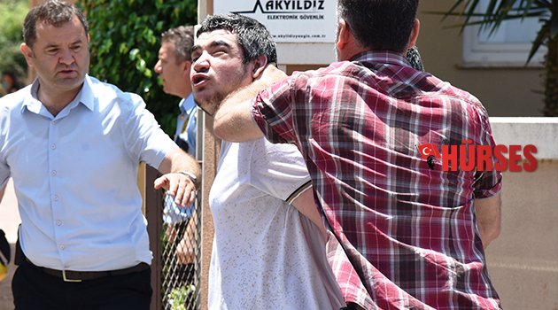 ÖZEL HAREKATLI OPERASYON