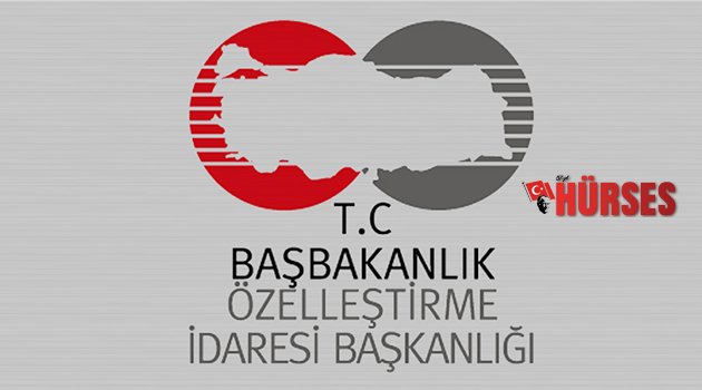 Özelleştirme yapılacak