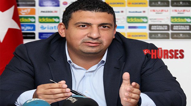 ÖZTÜRK, ERTUĞRUL’U YALANLADI